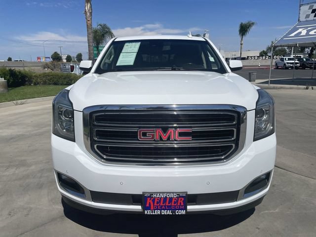 Used 2019 GMC Yukon SLT RWD image 3