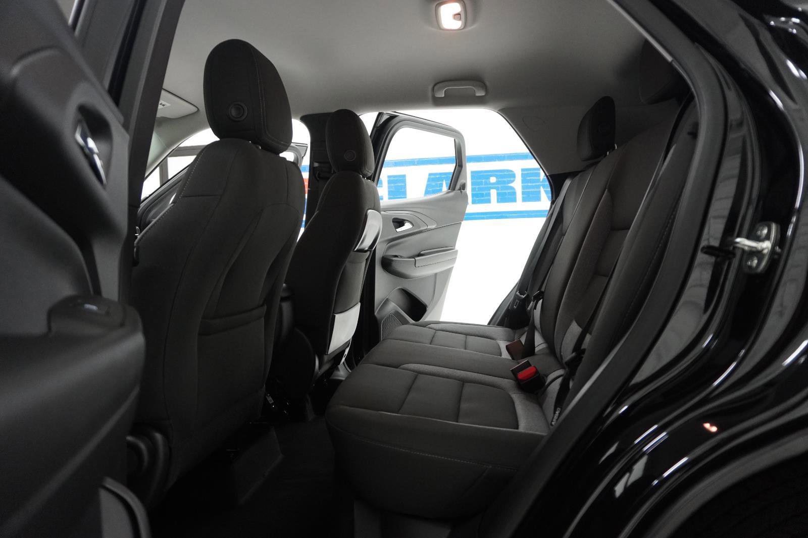 Used 2026 Chevrolet TrailBlazer LT w/ Driver Confidence Package image 33