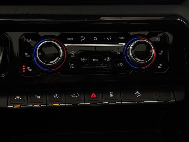 New 2026 GMC Sierra 1500 AT4 w/ AT4 Premium Package image 26