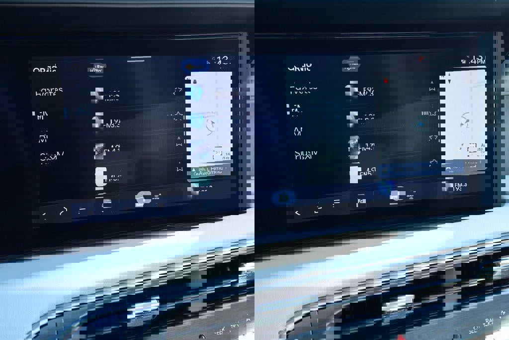 New 2026 Hyundai Palisade SEL image 5