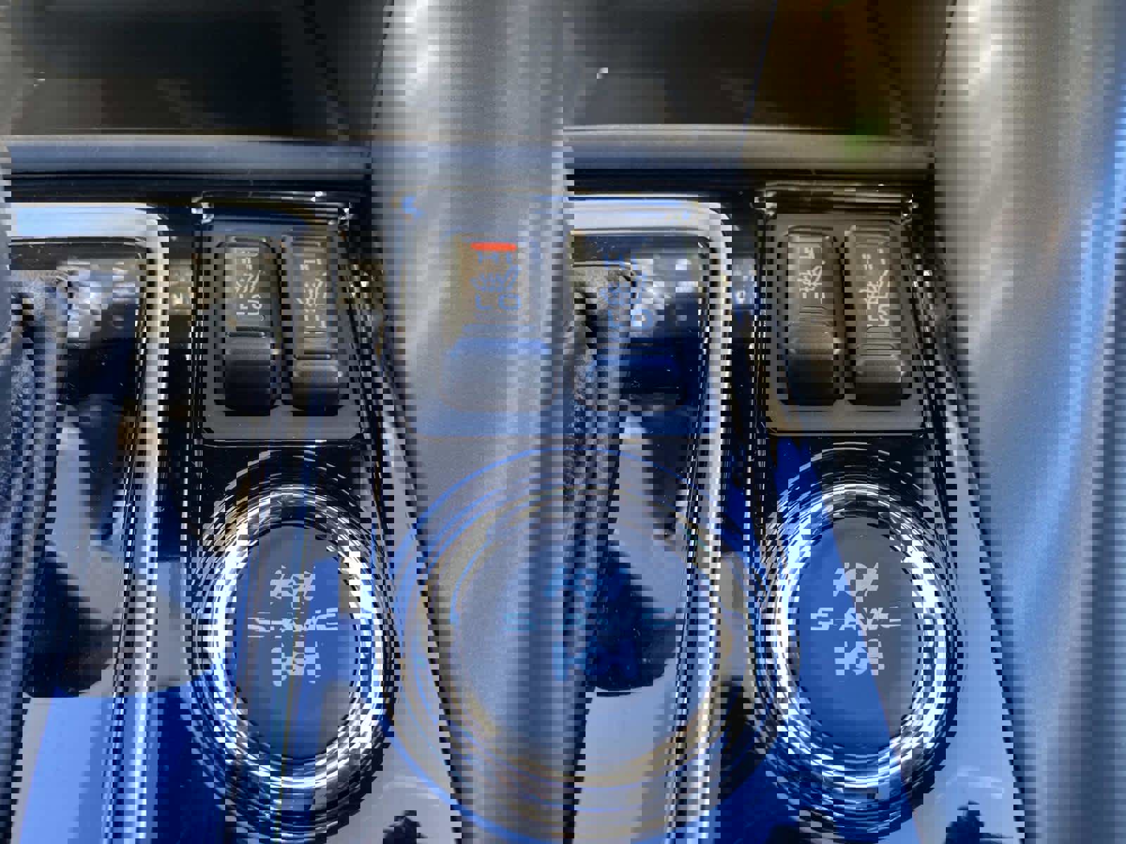 New 2026 Mitsubishi Eclipse Cross AWD image 11