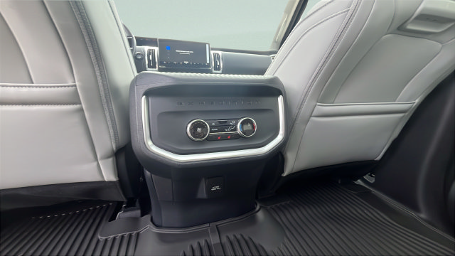 New 2027 Ford Expedition Max Platinum AWD/4WD image 24