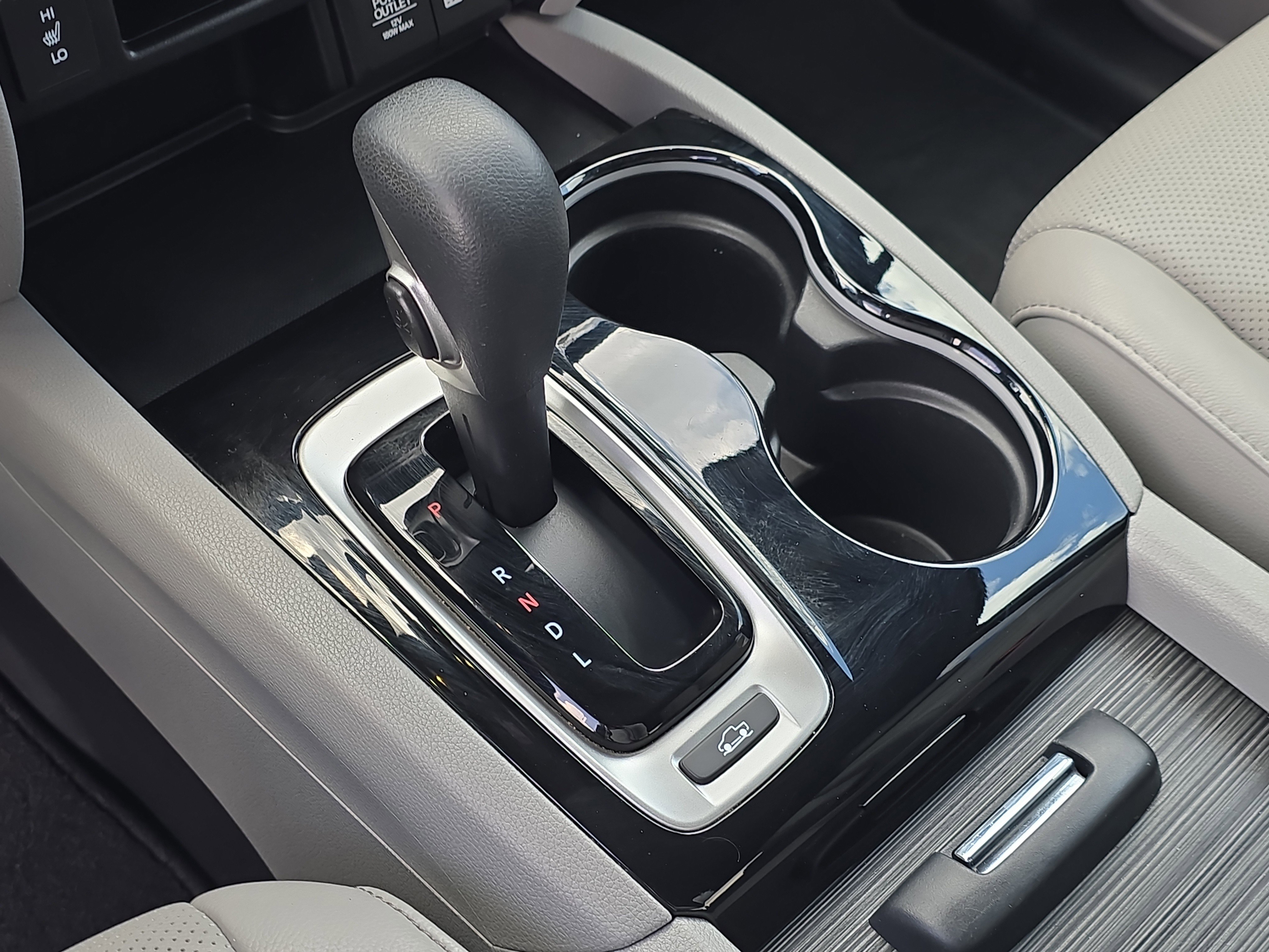 Used 2019 Honda Ridgeline RTL-E image 27