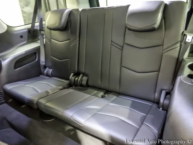 Used 2019 Cadillac Escalade ESV Premium Luxury AWD/4WD image 13