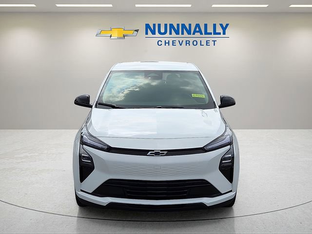 New 2027 Chevrolet Bolt LT FWD image 8