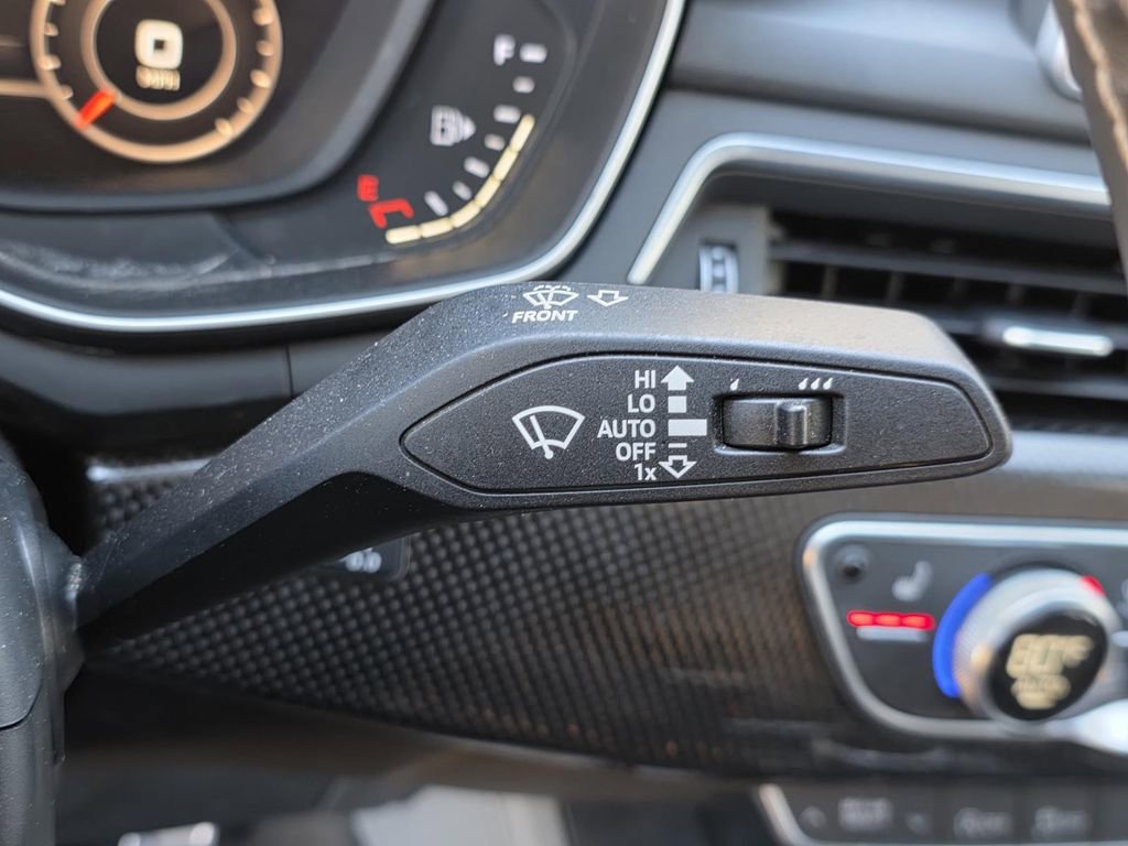 Used 2018 Audi S5 Prestige image 32