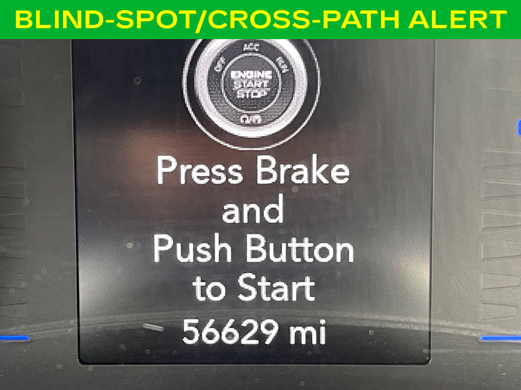 Used 2019 Chrysler Pacifica Touring-L FWD image 16