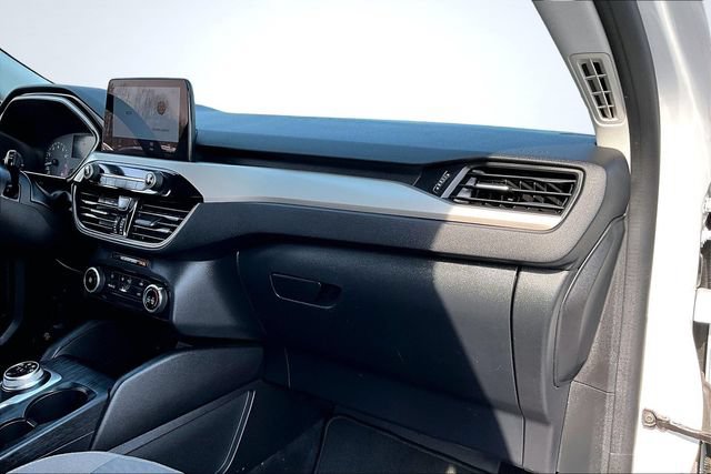 Used 2022 Ford Escape SE FWD image 26
