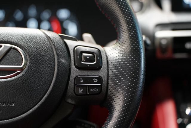 Used 2022 Lexus IS 350 F Sport w/ Navigation Package RWD image 28