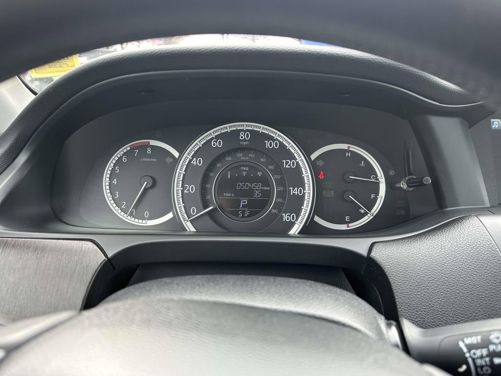 Used 2013 Honda Accord EX-L image 24