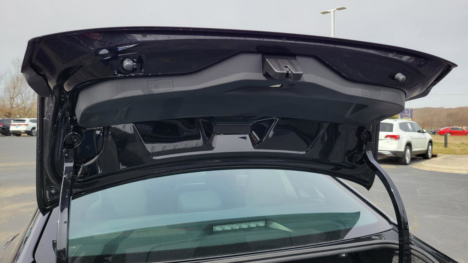 Used 2023 Volkswagen Jetta Sport image 41