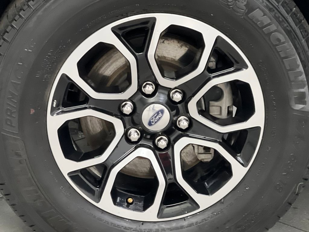 Used 2024 Ford Expedition Max XLT image 76