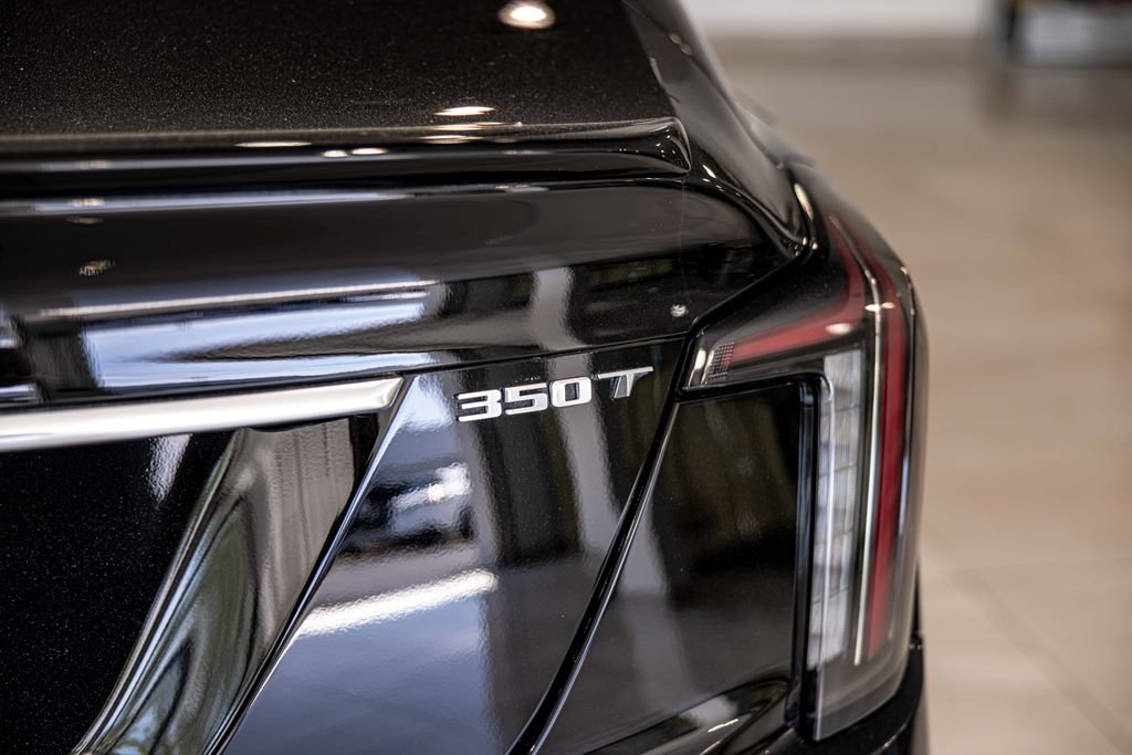 Used 2023 Cadillac CT5 Sport AWD/4WD image 15
