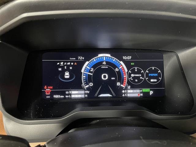 Certified 2026 Toyota Sequoia 1794 Edition w/ TRD Off-Road Package AWD/4WD image 16