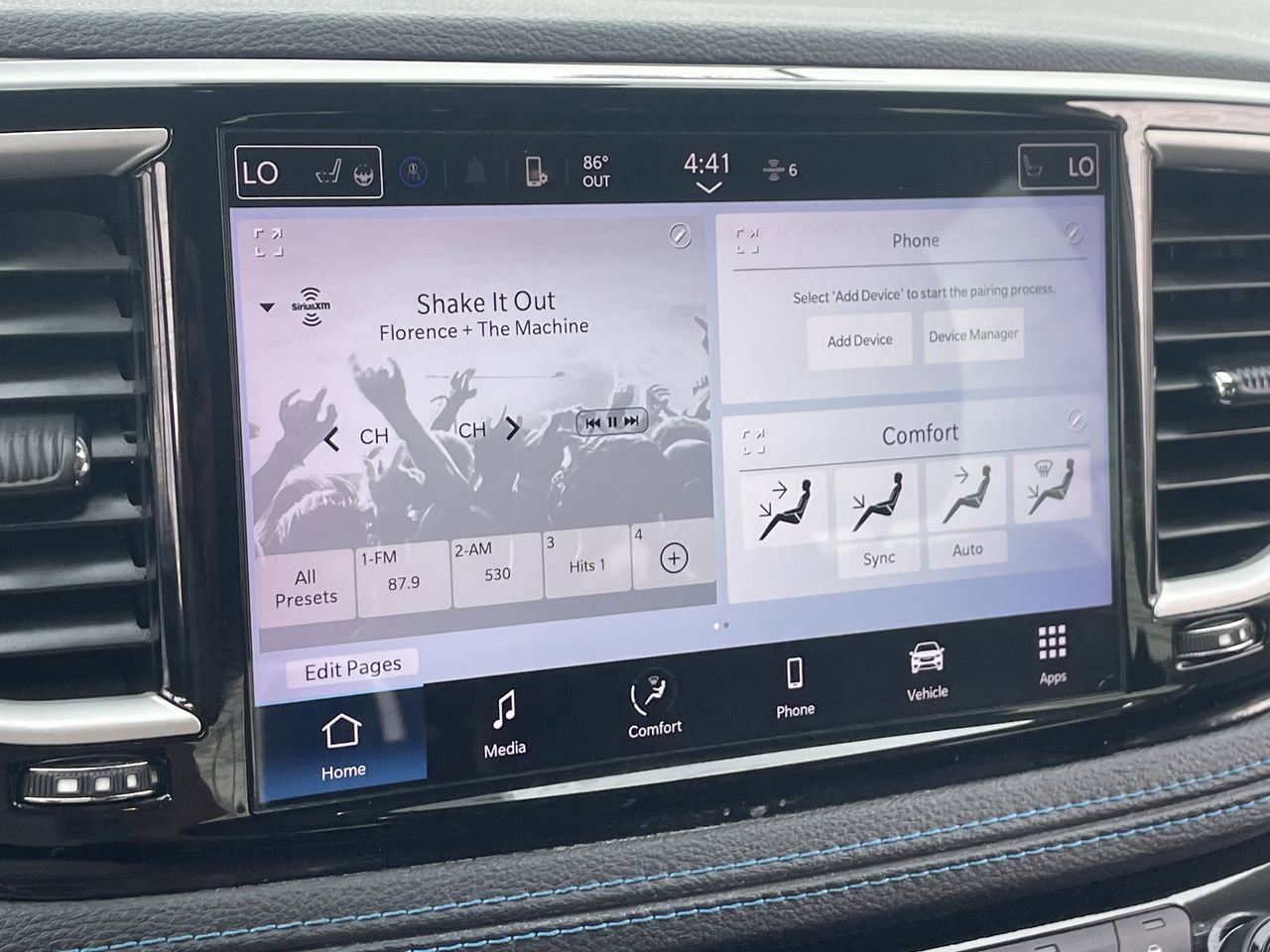 Used 2021 Chrysler Pacifica Touring-L image 26