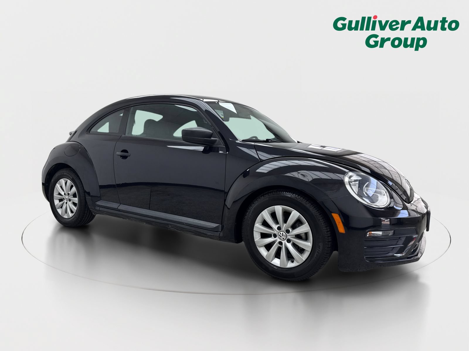 Used 2018 Volkswagen Beetle 2.0T S FWD image 12