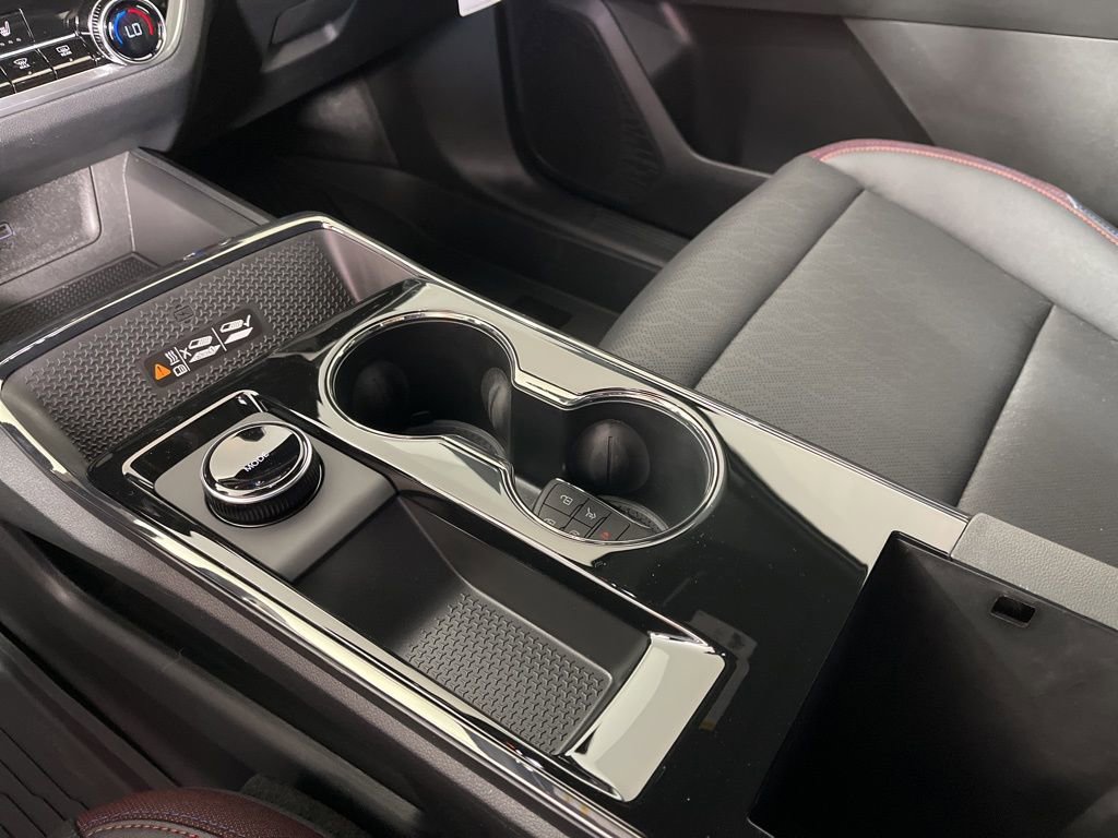 New 2026 Chevrolet Equinox RS w/ Safety and Technology Package image 36