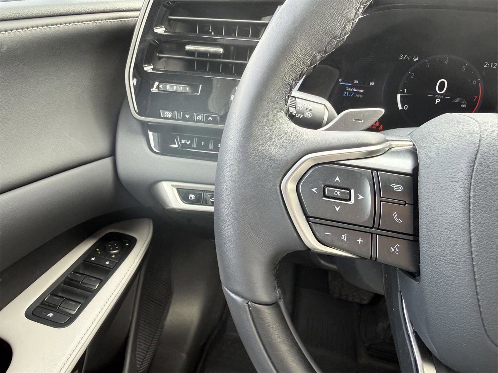 Used 2025 Lexus RX 350 Premium w/ Accessory Package image 15