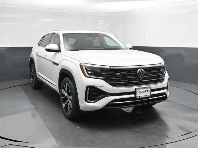New 2026 Volkswagen Atlas Cross Sport SEL Premium R-Line image 22