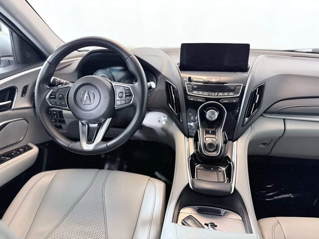 Used 2019 Acura RDX w/ Technology Package image 12