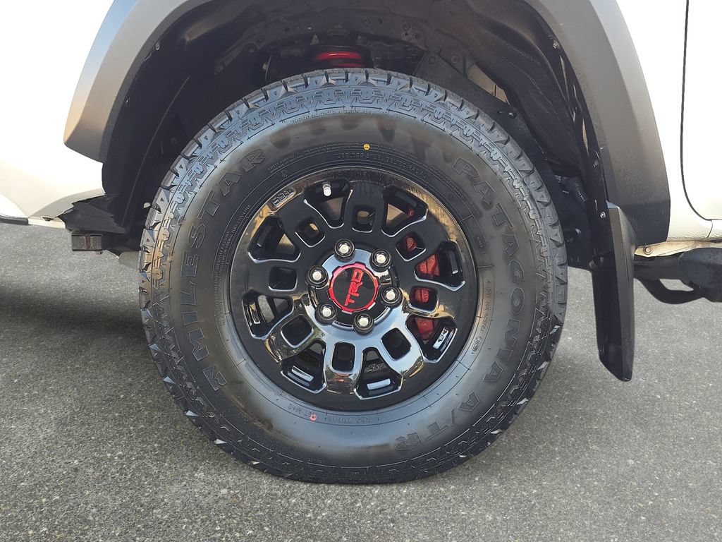 Used 2019 Toyota Tacoma TRD Pro AWD/4WD image 32