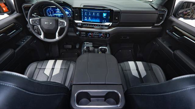 Used 2024 Chevrolet Silverado 1500 RST w/ All Star Edition Plus video 2