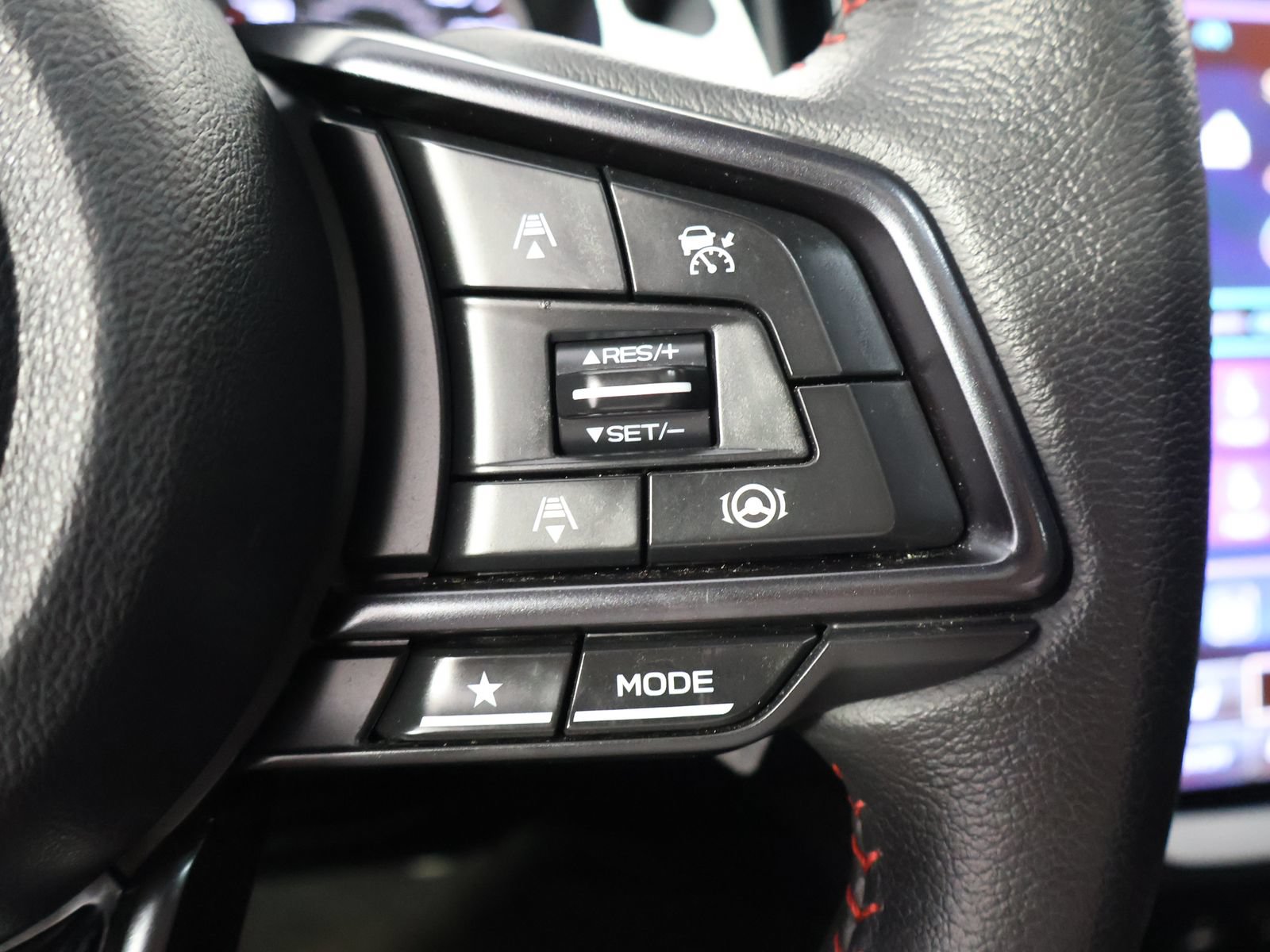 Used 2022 Subaru WRX GT AWD/4WD image 30