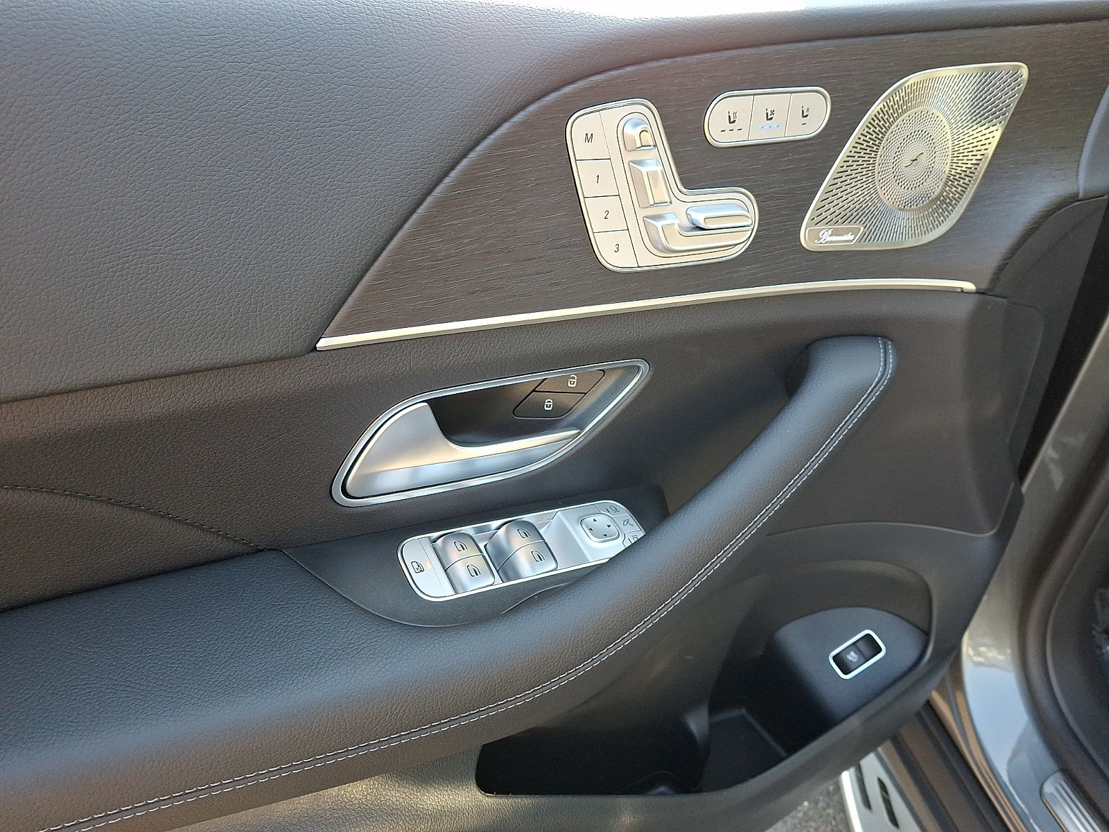 New 2026 Mercedes-Benz GLE 450 4MATIC image 10