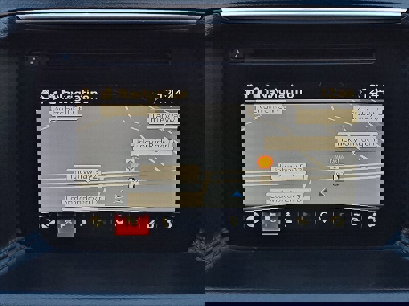 Used 2016 MAZDA CX-5 Touring w/ Bose/Moonroof Package image 22