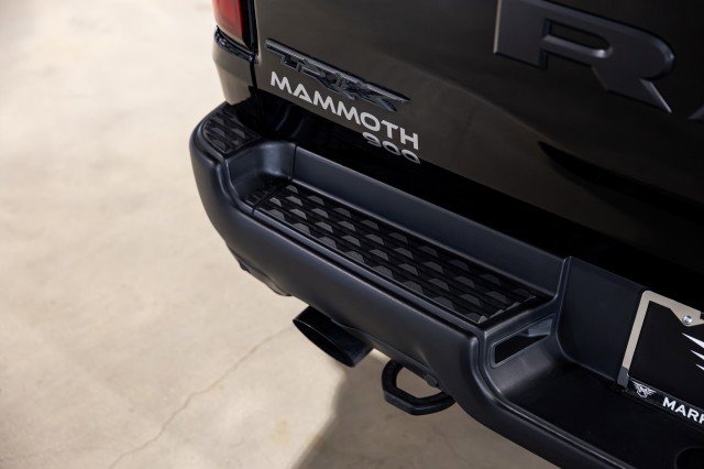 Used 2022 RAM 1500 TRX w/ TRX Level 2 Equipment Group AWD/4WD image 18