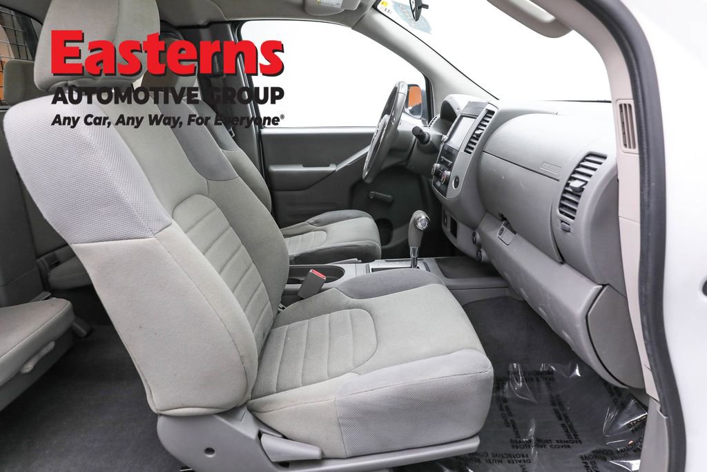 Used 2019 Nissan Frontier S image 23