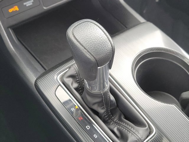 Used 2025 Honda Civic LX image 25