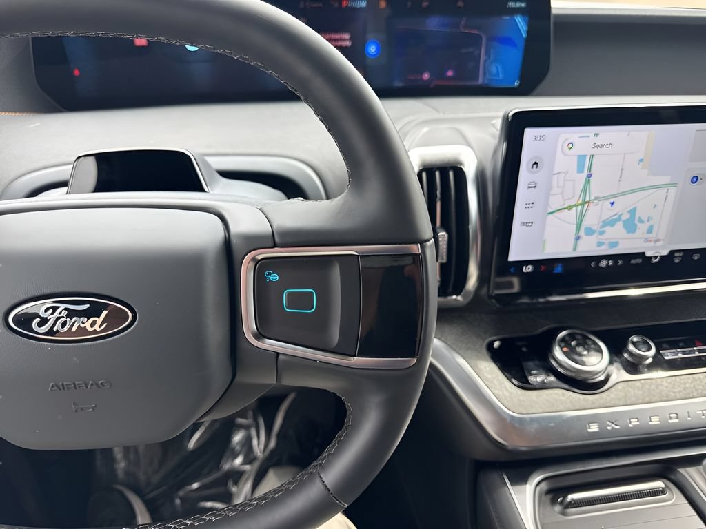 New 2026 Ford Expedition Tremor AWD/4WD image 12