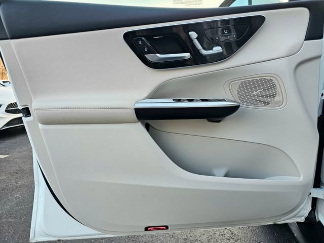 Certified 2026 Mercedes-Benz GLC 300 4MATIC image 20