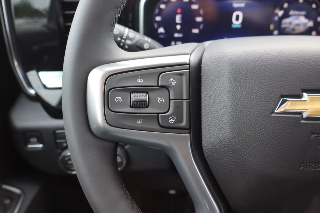 New 2026 Chevrolet Silverado 1500 LT AWD/4WD image 8