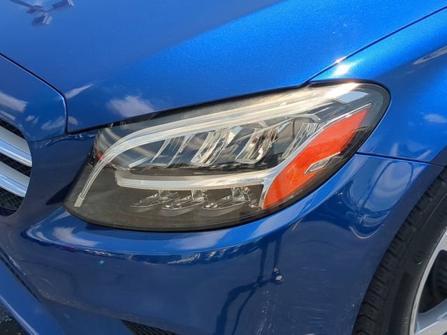 Used 2020 Mercedes-Benz C 300 Sedan image 10
