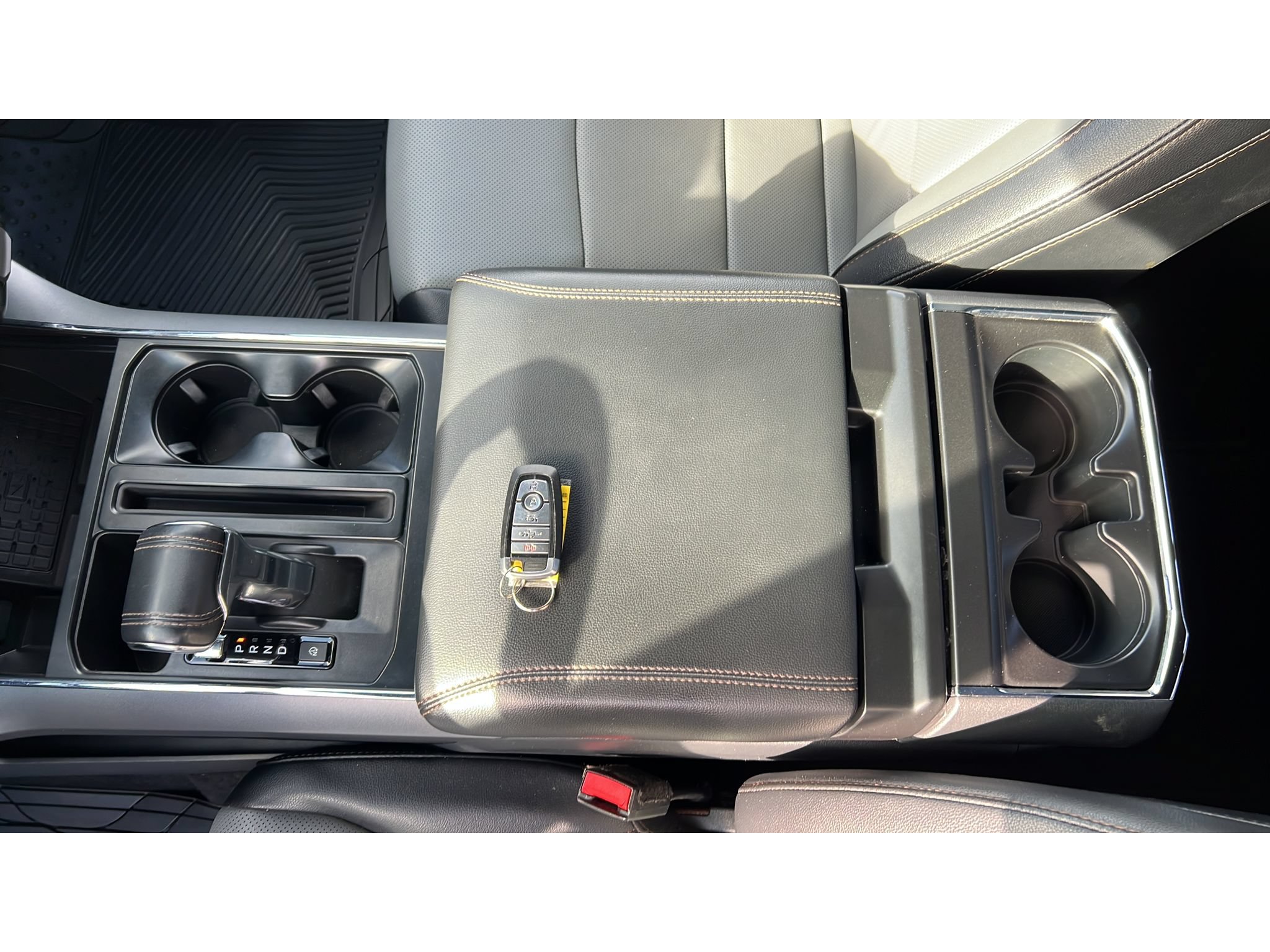 Used 2023 Ford F150 Lightning Lariat w/ Equipment Group 511A High AWD/4WD image 20