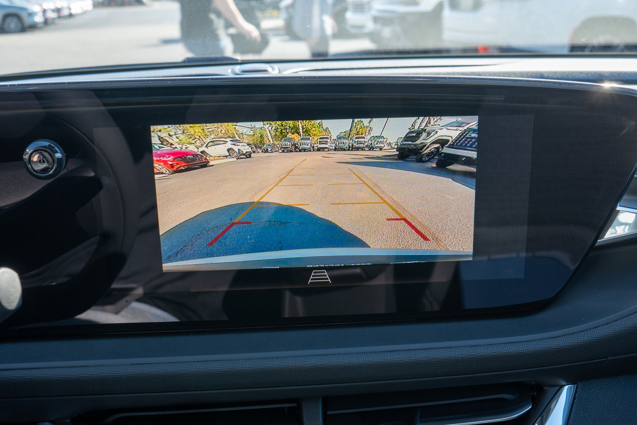 New 2026 Buick Envista Preferred FWD image 17