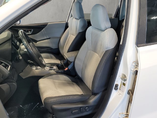 Used 2021 Subaru Forester Premium AWD/4WD image 37
