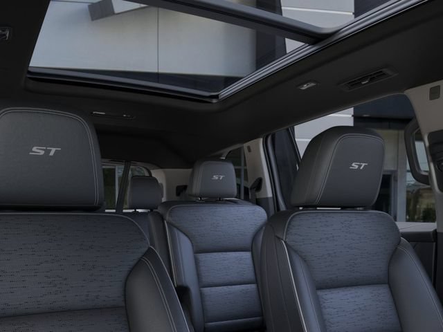 New 2026 Buick Enclave Sport Touring w/ Power Package FWD image 24