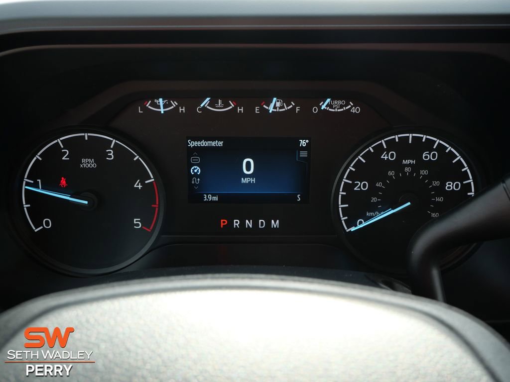 New 2026 Ford F250 XLT w/ FX4 Off-Road Package image 22