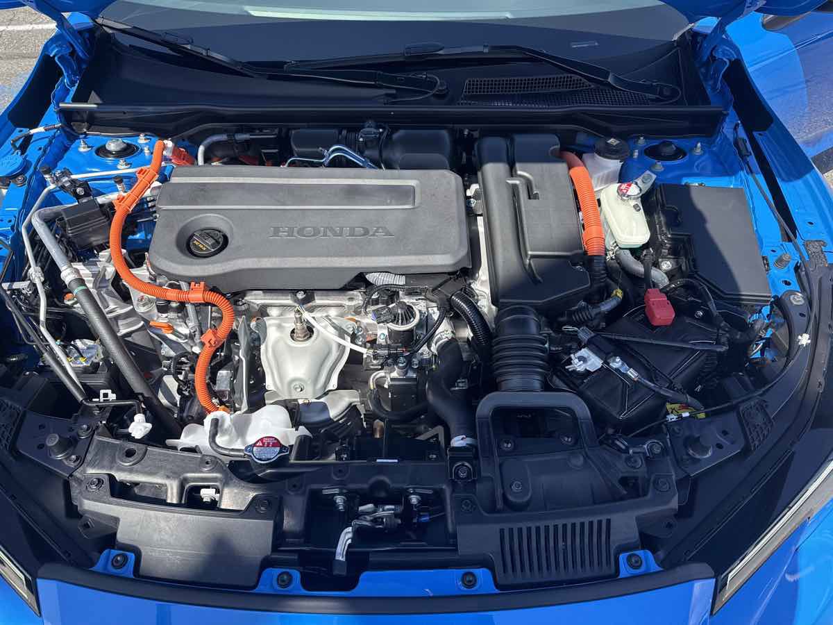 Used 2026 Honda Prelude image 22