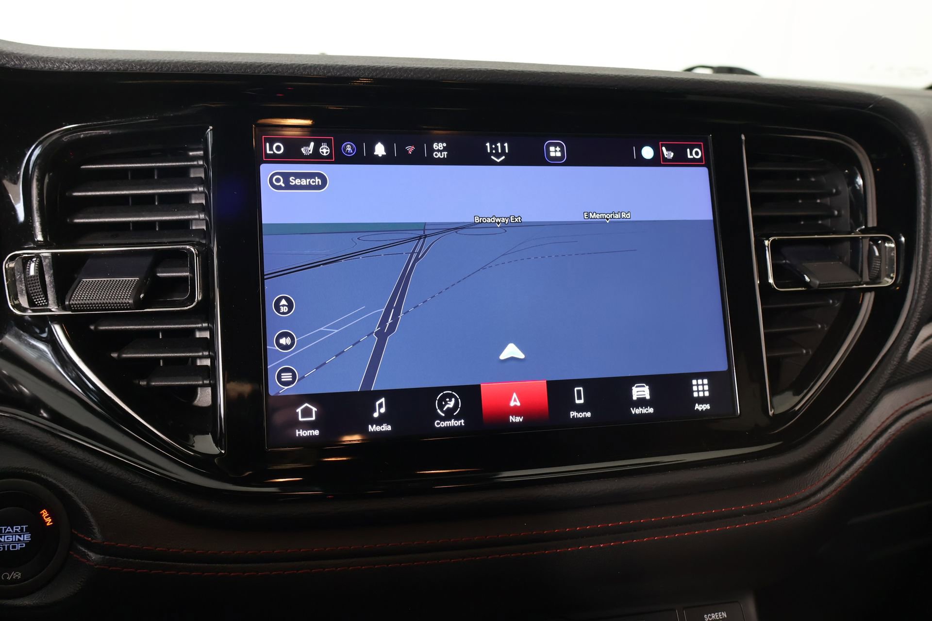 Used 2023 Dodge Durango GT image 7