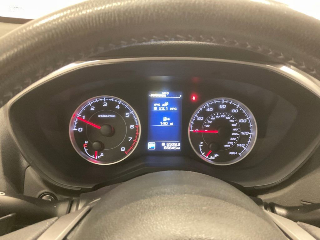 Used 2021 Subaru Ascent Premium w/ Convenience Package AWD/4WD image 2