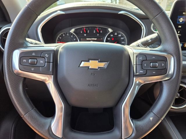 Used 2025 Chevrolet Blazer LT image 29