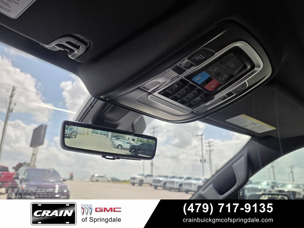Used 2026 RAM 1500 RHO w/ RHO Level 1 Equipment Group AWD/4WD image 21