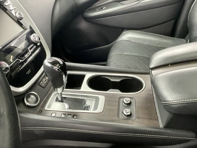 Used 2020 Nissan Murano Platinum image 19
