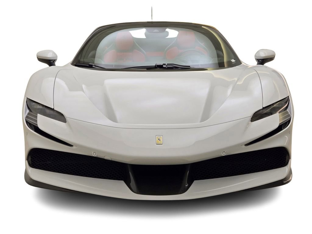 Used 2023 Ferrari SF90 Spider AWD/4WD image 2