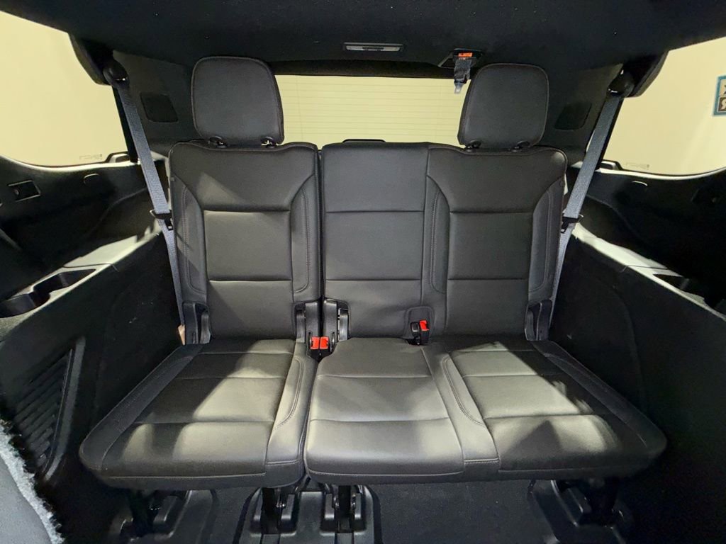 Used 2022 Chevrolet Tahoe High Country image 23