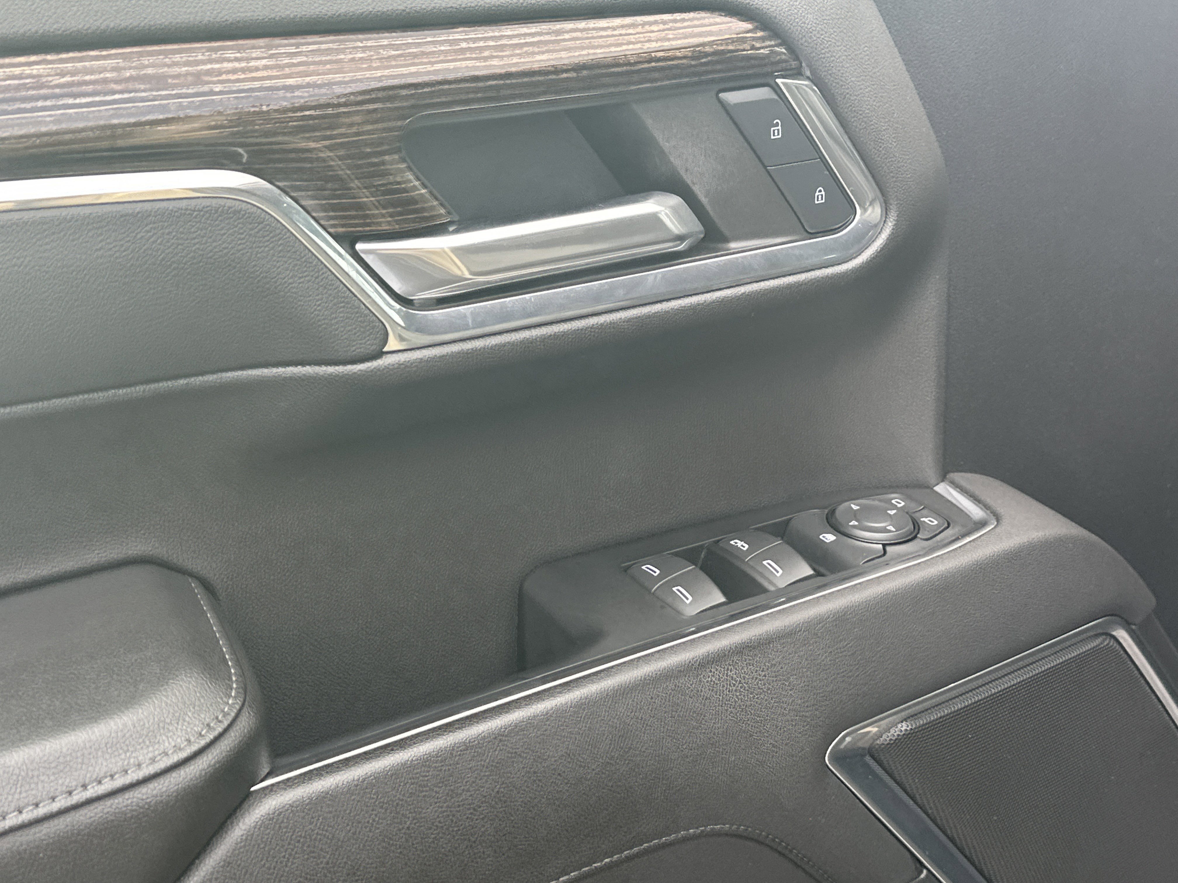 Certified 2023 GMC Sierra 1500 Elevation image 12